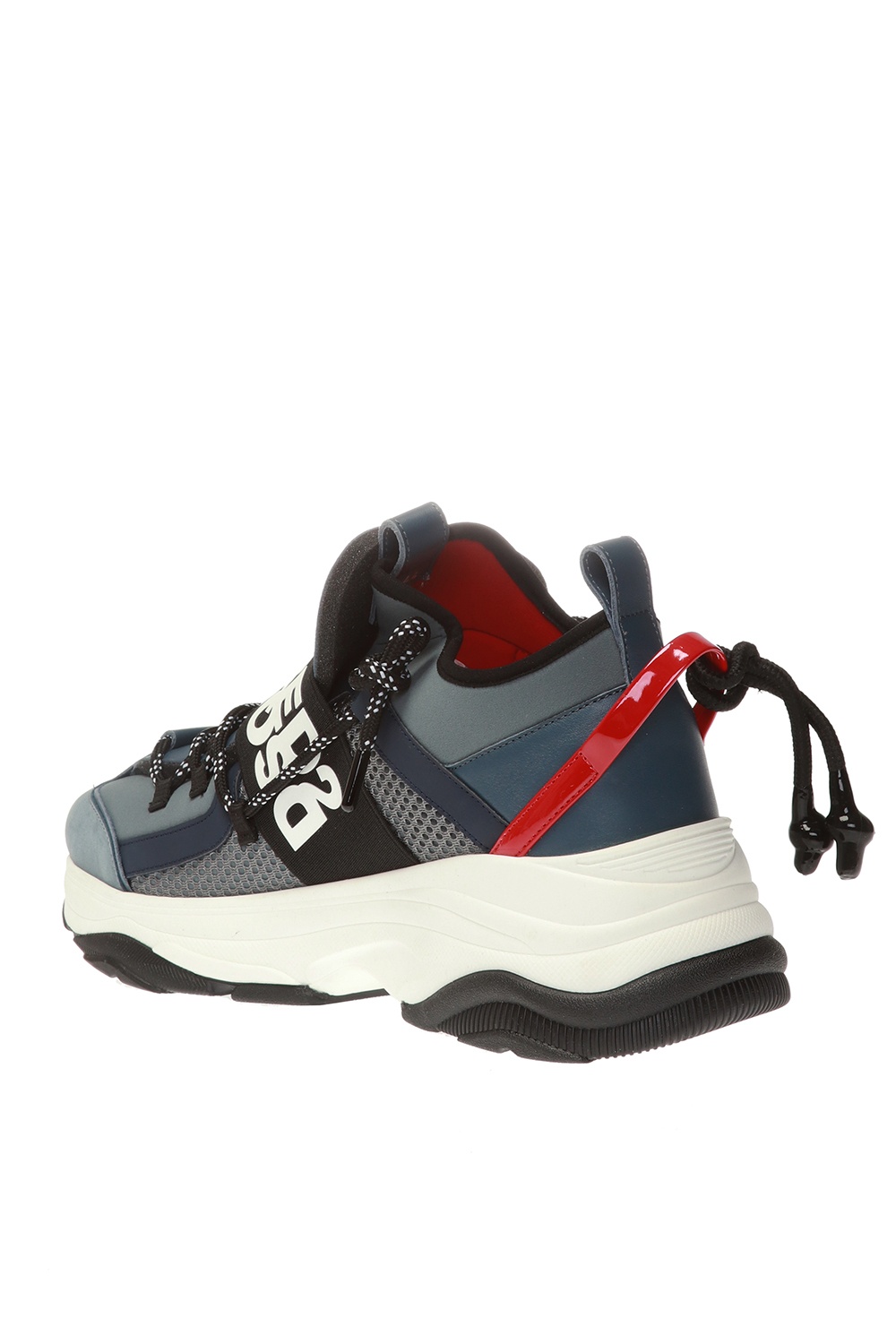 Dsquared2 'D-Bumpy One' sneakers | Men's Shoes | Vitkac